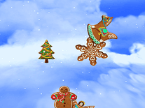 Small screenshot 2 of 3D Christmas Cookies