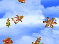 Small screenshot 3 of 3D Christmas Cookies