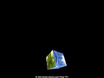 Small screenshot 2 of 3D Cube