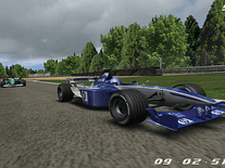 Small screenshot 1 of 3D Formula 1