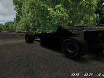 Small screenshot 3 of 3D Formula 1