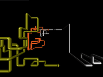 Small screenshot 2 of 3D Pipes