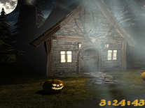 Small screenshot 2 of 3D Spooky Halloween