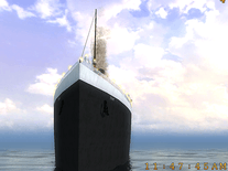 Small screenshot 1 of 3D Titanic