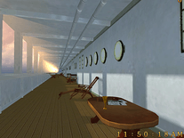 Small screenshot 3 of 3D Titanic