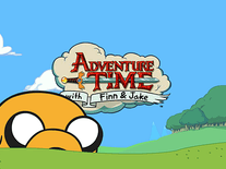 Small screenshot 2 of Adventure Time