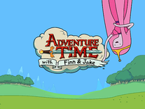 Small screenshot 3 of Adventure Time