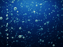 Small screenshot 2 of Air Bubbles