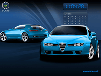 Small screenshot 3 of Alfa Romeo Calendar