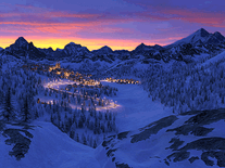Small screenshot 3 of Alpine Valley 3D
