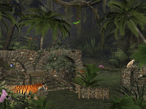 Small screenshot 3 of Ancient City