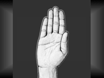 Small screenshot 1 of ASL Fingerspelling