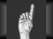 Small screenshot 2 of ASL Fingerspelling