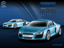 Small screenshot 2 of Audi Calendar