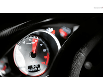 Screenshot of Audi R8 GT
