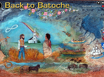 Screenshot of Back to Batoche