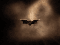 Small screenshot 3 of Batman Begins Logo