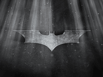 Small screenshot 3 of Batman Logo