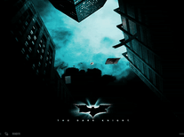 Screenshot of Batman: The Dark Knight