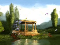 Small screenshot 3 of Black Swan Lake