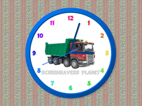 Small screenshot 3 of Child Clock-7