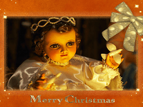 Screenshot of Christmas Angel