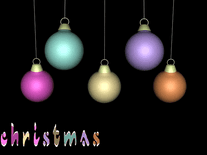 Small screenshot 2 of Christmas Balls