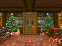 Small screenshot 2 of Christmas Gift Shop