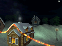 Small screenshot 2 of Christmas Land 3D