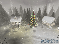 Small screenshot 2 of Christmas Time 3D