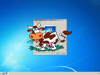 Small screenshot 2 of Cow Saver