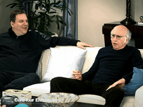 Small screenshot 2 of Curb Your Enthusiasm