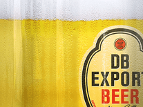 Small screenshot 2 of DB Export Beer