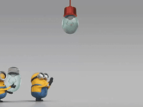 Small screenshot 3 of Despicable Me: Minions