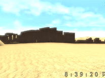 Small screenshot 2 of Egypt 3D