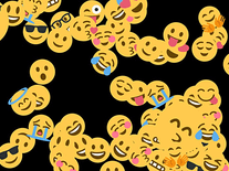 Small screenshot 2 of Emoji Saver