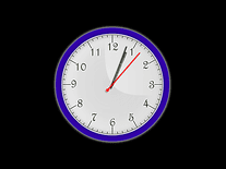 Small screenshot 2 of FaaRClock