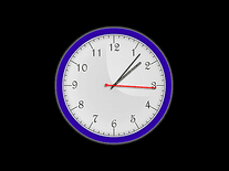 Small screenshot 3 of FaaRClock