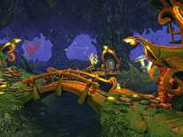 Small screenshot 3 of Fairy Forest 3D