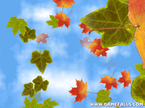 Small screenshot 3 of Fall of the Leaves