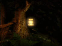 Small screenshot 2 of Fantasy Moon 3D