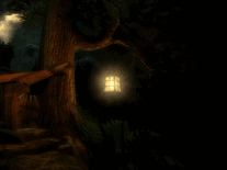 Small screenshot 3 of Fantasy Moon 3D