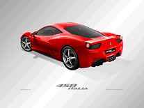 Small screenshot 3 of Ferrari 458 Italia
