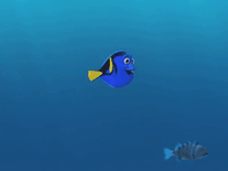 Small screenshot 2 of Finding Dory