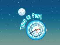 Small screenshot 3 of Flik Flak: Time is Fun