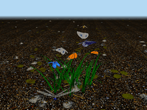 Small screenshot 2 of Flowerz
