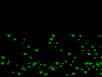Small screenshot 2 of Fluorescent Hearts