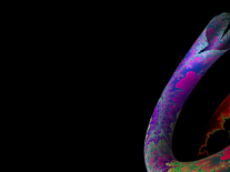 Small screenshot 2 of Fractal Tubes