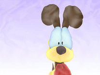 Small screenshot 3 of Garfield: Odie