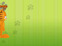 Small screenshot 3 of Garfield Walks